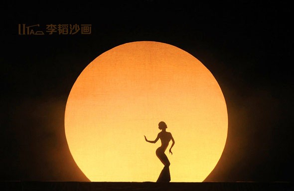 北京高端網(wǎng)站建設(shè)公司-李韜沙畫(huà)